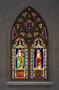 Faith and Hope