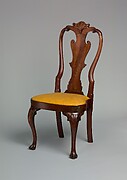 Side Chair