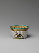Tea bowl