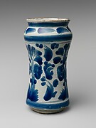 Apothecary Jar