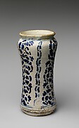 Apothecary Jar