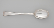 Serving Spoon