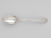 Table Spoon