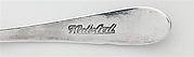 Salt Spoon