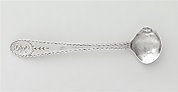 Salt Spoon