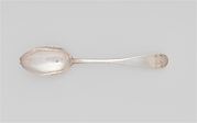 Table Spoon
