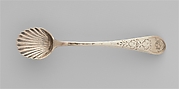 Salt Spoon