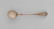 Salt Spoon