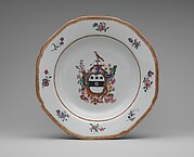 Soup Plate