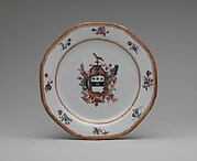 Soup Plate