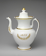 Coffeepot