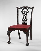 Side Chair