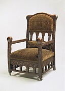 Armchair