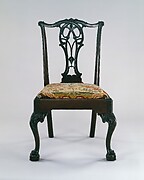 Side Chair