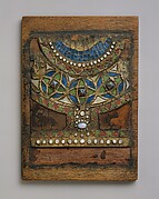 Mosaic Plaque