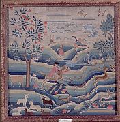 Hunting Scene