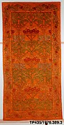 Woven Rug