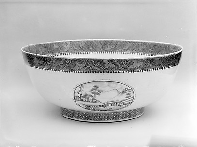 Punch Bowl