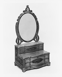 Dressing Glass
