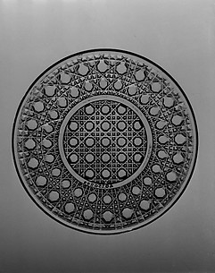 Cup Plate