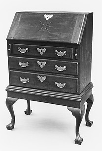 Child's Desk