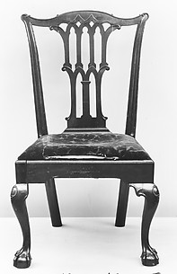 Side chair