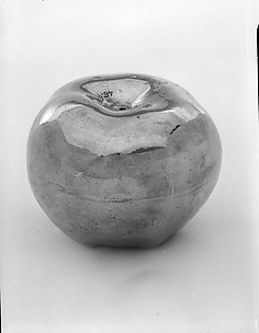 Figure of an Apple