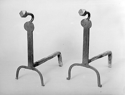 Andiron