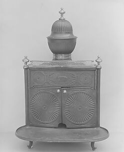 Stove