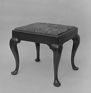 Footstool