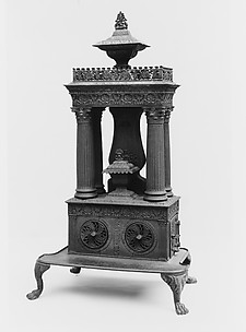 Stove