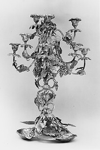 Candelabrum
