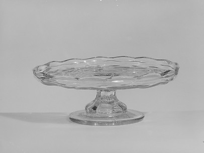 Cake Plate