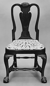 Side Chair