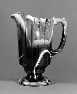 Pitcher