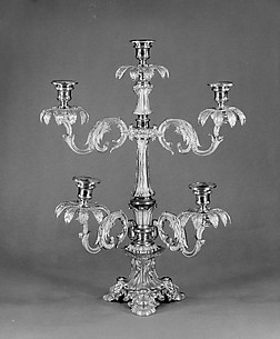 Candelabrum