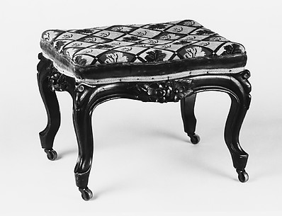 Footstool