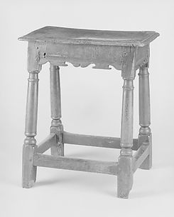 Joint stool