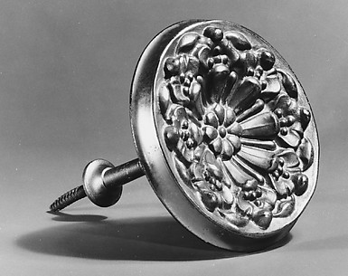 Curtain Knob