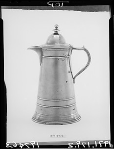 Flagon