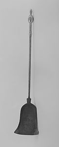 Fire Shovel