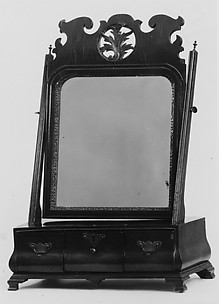 Dressing Glass