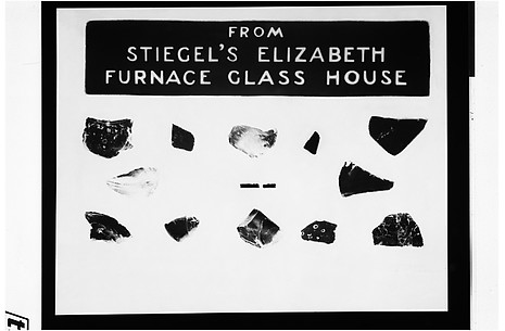Glass Panel