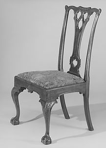 Side chair