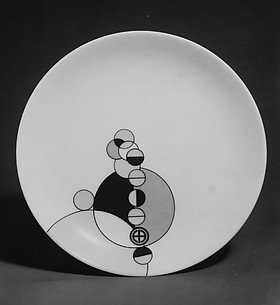 Bread Plate