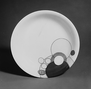 Cereal Bowl