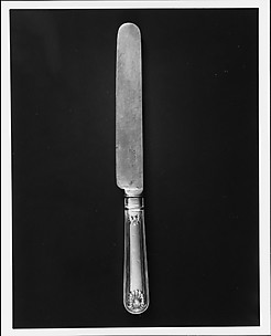 Knife