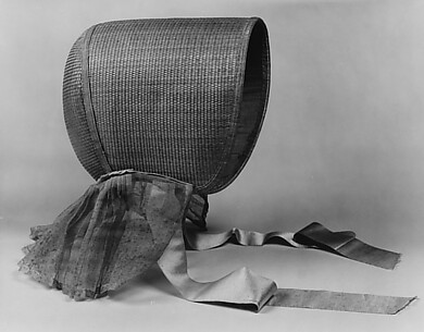 Bonnet
