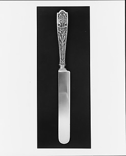 Dinner Knife