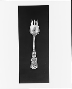 Pastry Fork